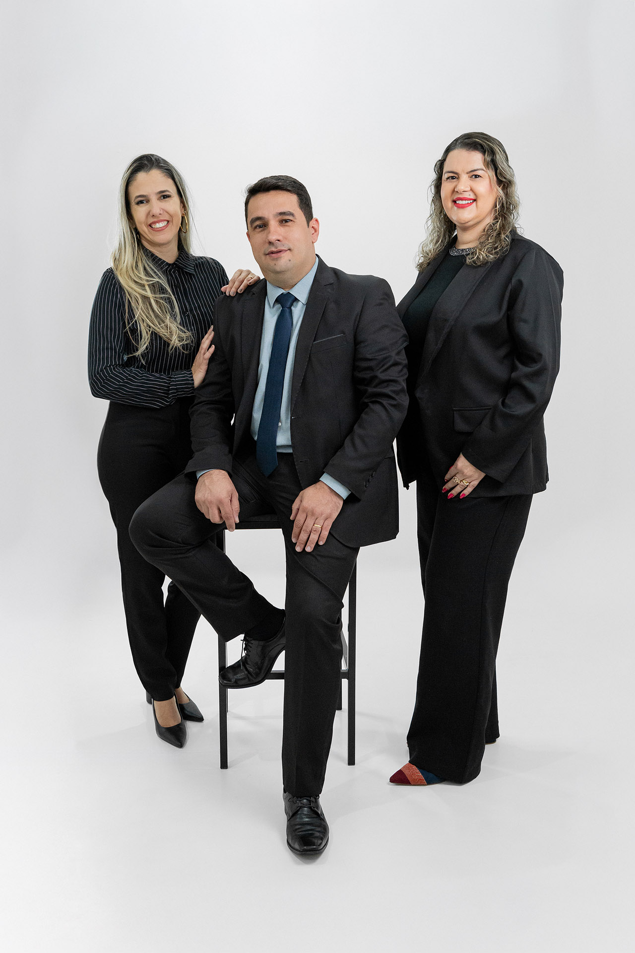 Equipe Halley & Advogados