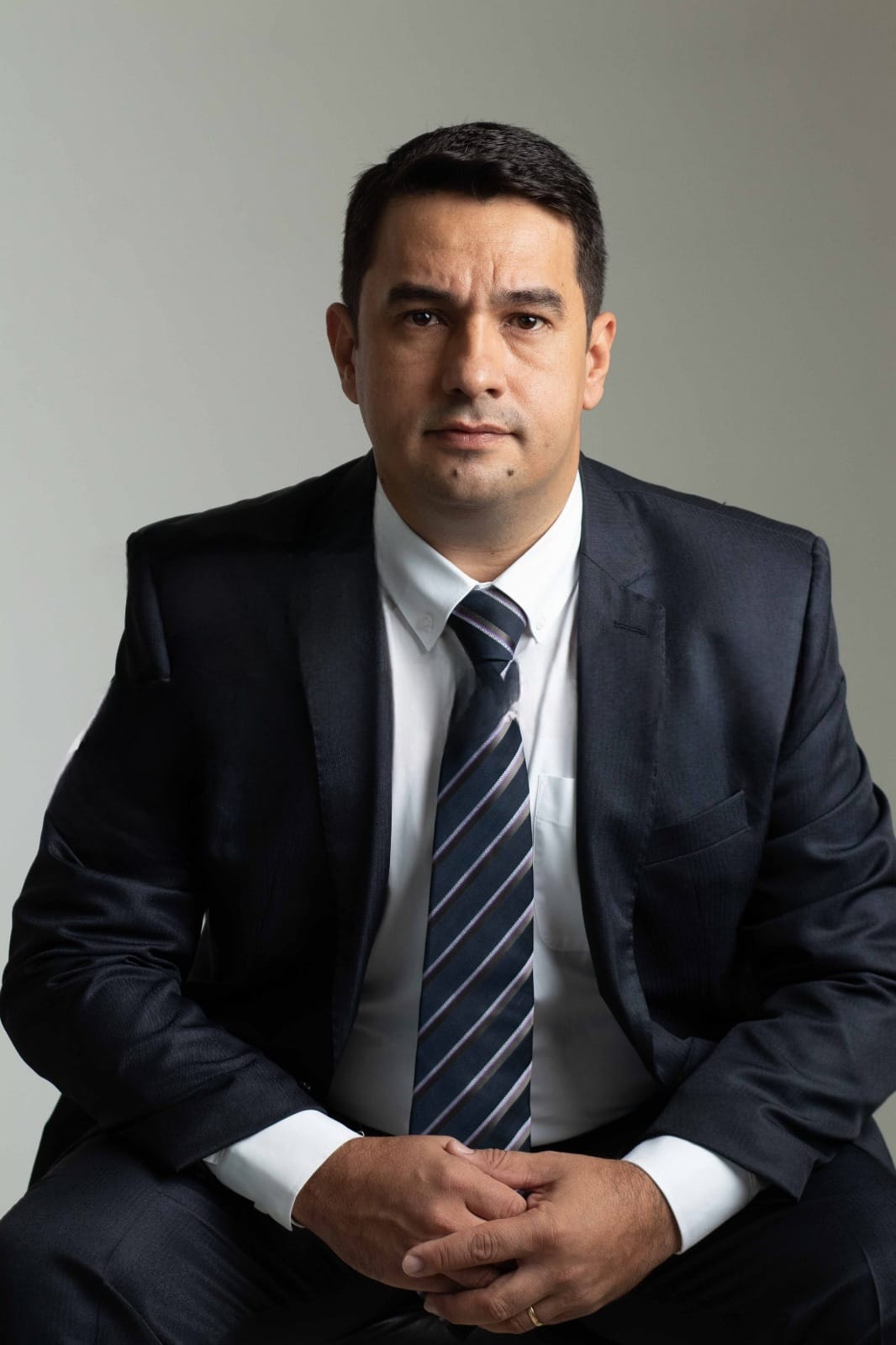 Dr. Thiago Halley Barbosa